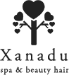 草津市にあるヘッドスパが人気のヘアサロン｜Xanadu（ザナドゥ）