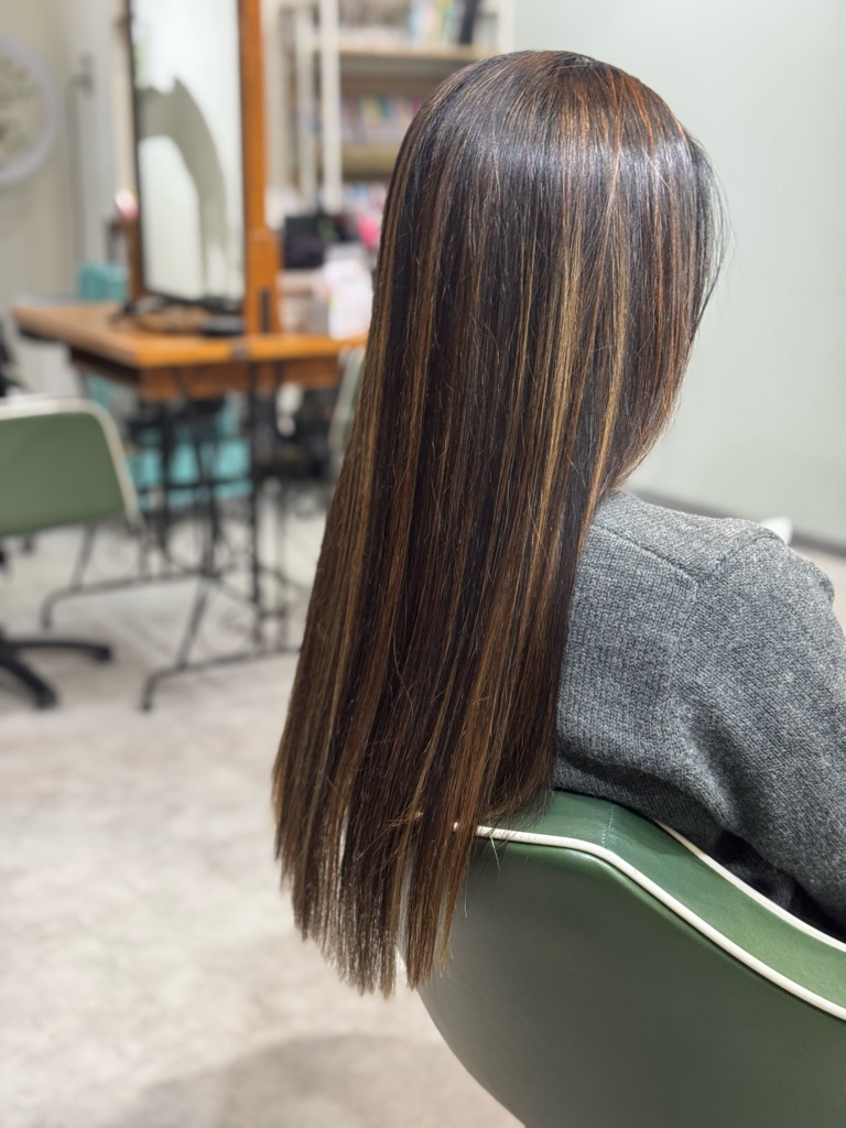 スタイル写真②