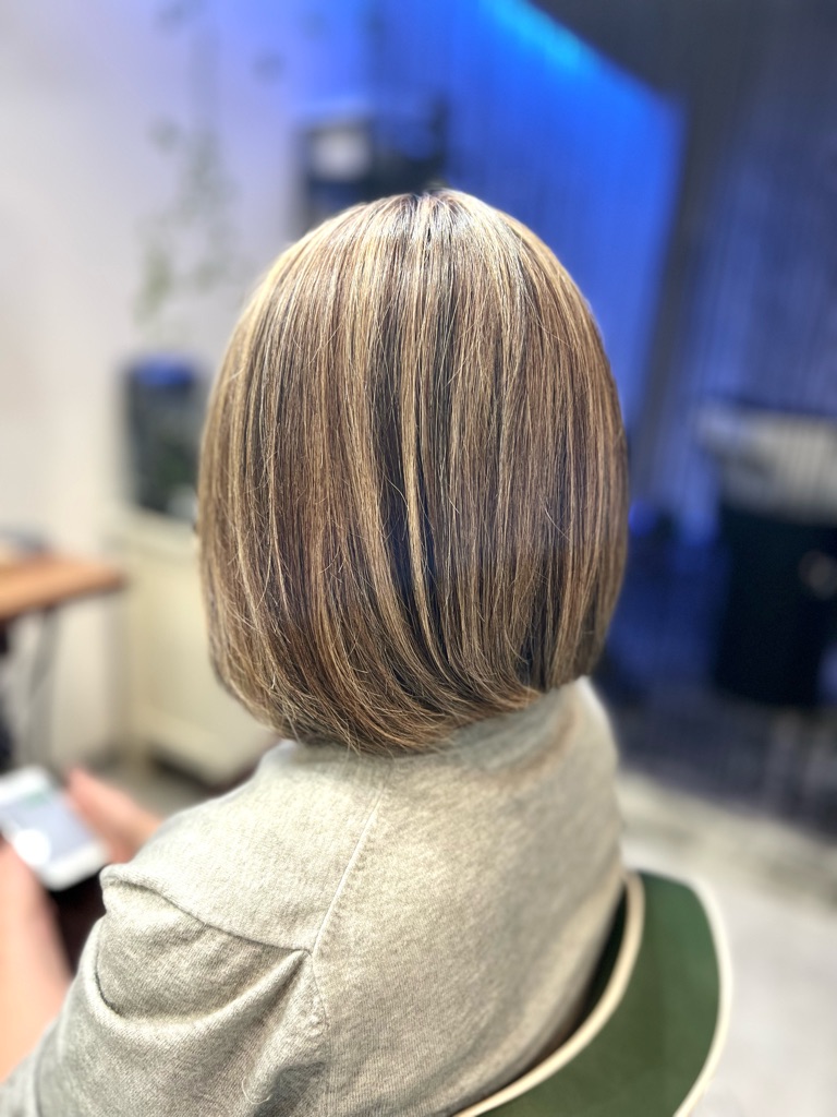 スタイル写真④