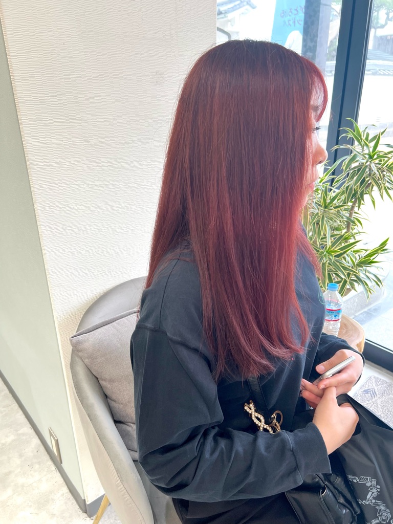 スタイル写真③