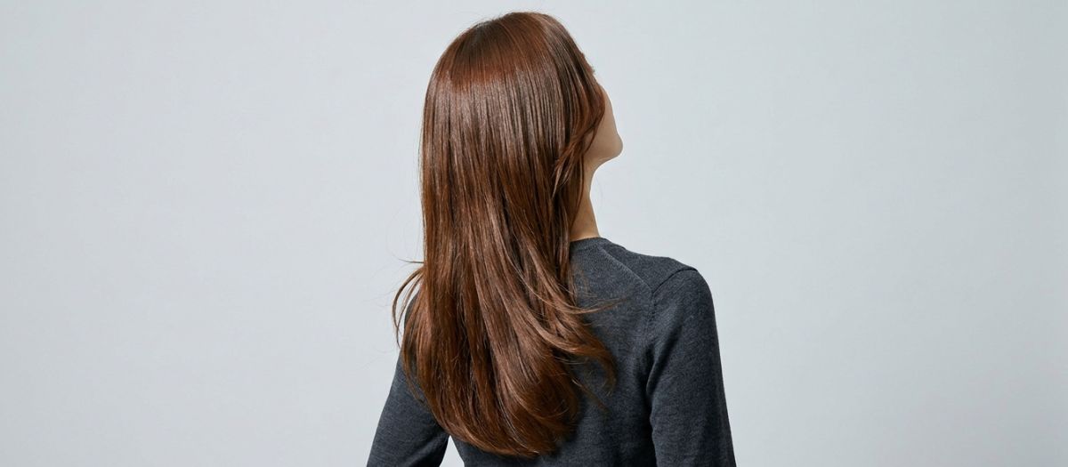 極・脳がとろけるヘッドスパ