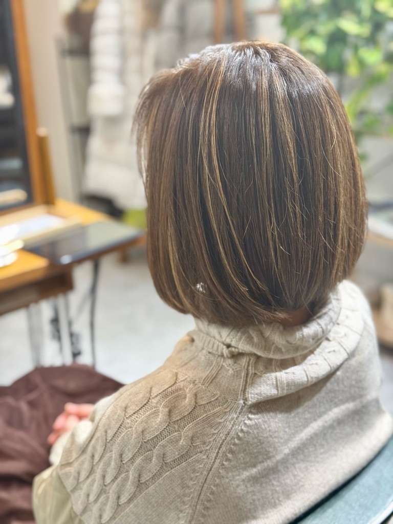 スタイル写真①